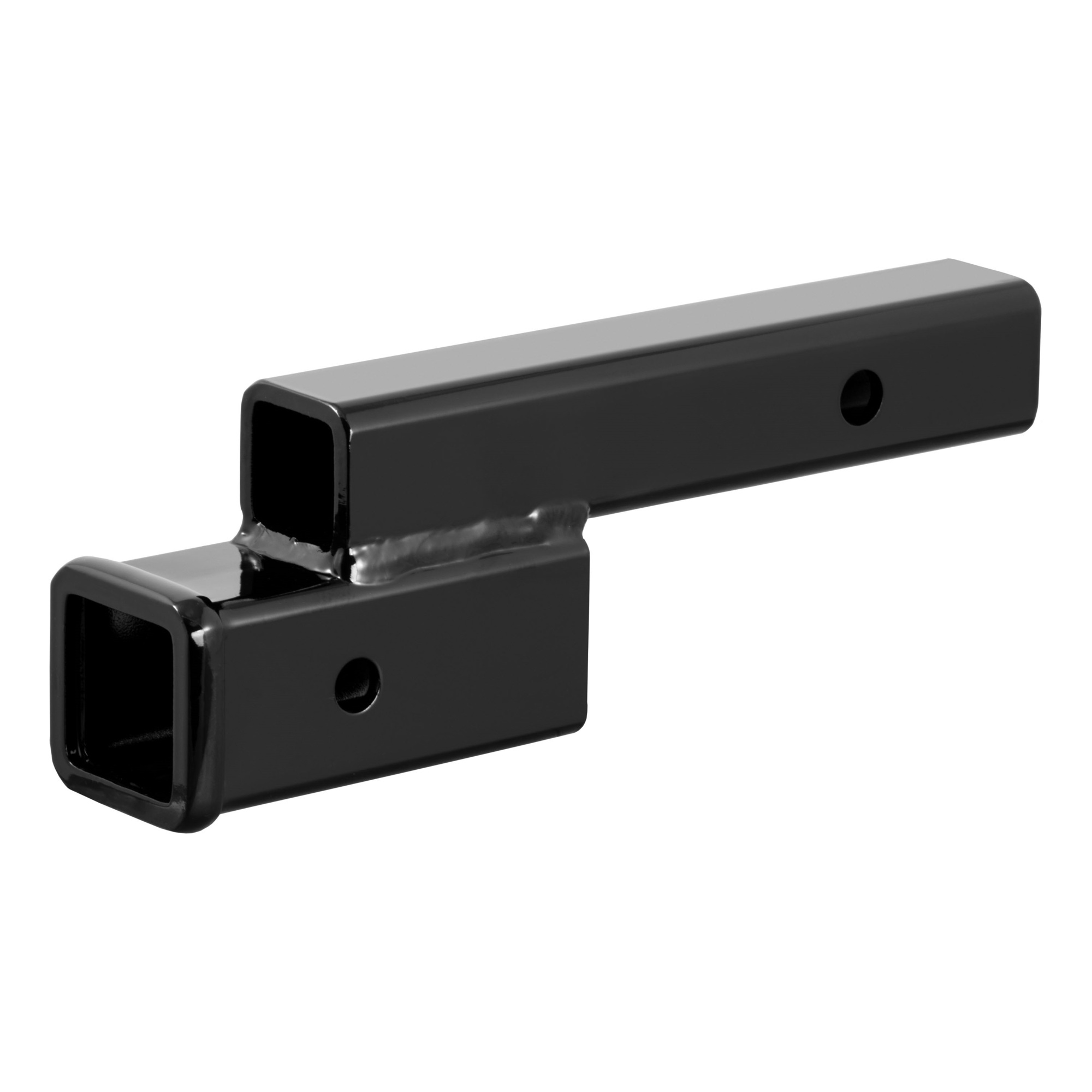 Curt Manufacturing Receiver Hitch Adapter, Carbon Steel, 7,500lb. Capacity Model# 45797